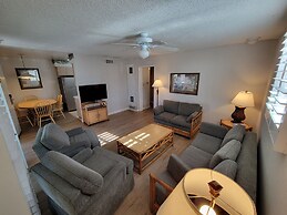 The Beach Cottages