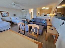 The Beach Cottages