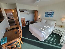 The Beach Cottages
