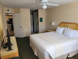 The Beach Cottages