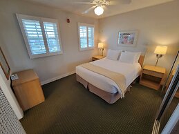 The Beach Cottages