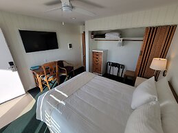 The Beach Cottages