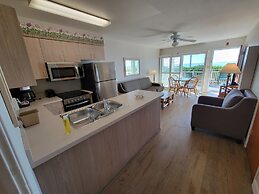 The Beach Cottages