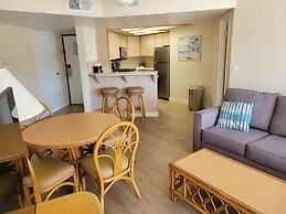 The Beach Cottages