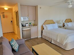 The Beach Cottages