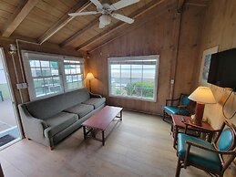 The Beach Cottages