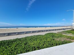 The Beach Cottages