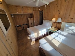 The Beach Cottages