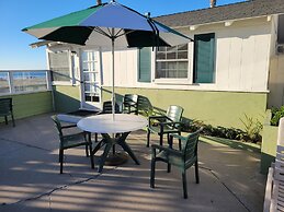 The Beach Cottages
