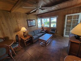 The Beach Cottages
