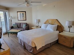 The Beach Cottages