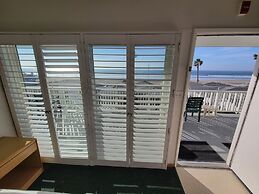 The Beach Cottages