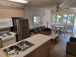 The Beach Cottages