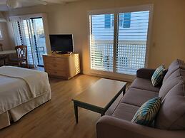 The Beach Cottages