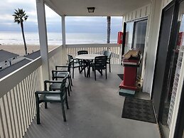 The Beach Cottages