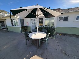 The Beach Cottages