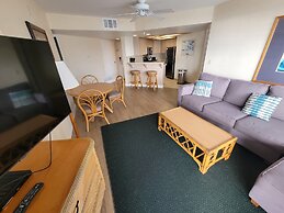 The Beach Cottages