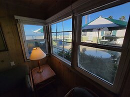 The Beach Cottages