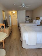 The Beach Cottages
