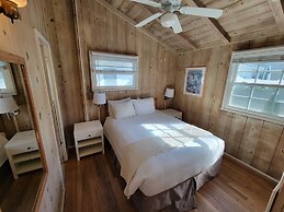 The Beach Cottages