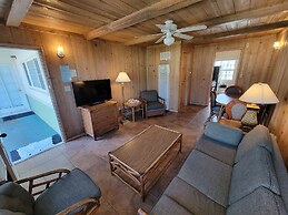 The Beach Cottages