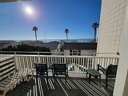 The Beach Cottages