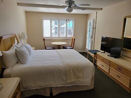 The Beach Cottages