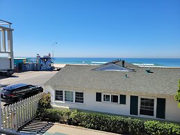 The Beach Cottages