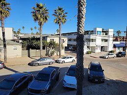 The Beach Cottages