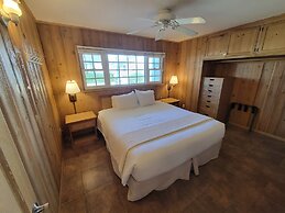 The Beach Cottages