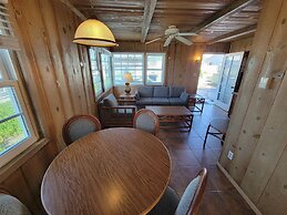 The Beach Cottages