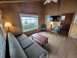 The Beach Cottages