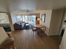 The Beach Cottages