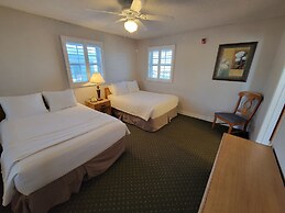 The Beach Cottages
