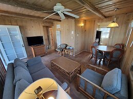 The Beach Cottages