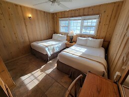 The Beach Cottages