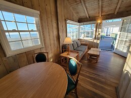 The Beach Cottages