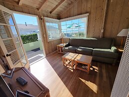 The Beach Cottages