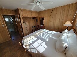 The Beach Cottages