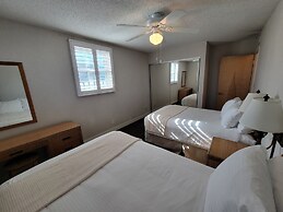 The Beach Cottages