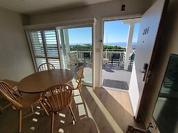 The Beach Cottages