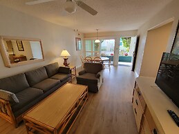 The Beach Cottages
