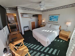 The Beach Cottages