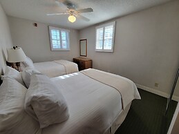 The Beach Cottages