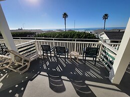The Beach Cottages