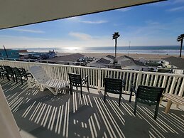 The Beach Cottages