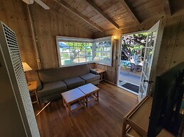 The Beach Cottages