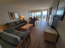 The Beach Cottages