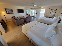 The Beach Cottages
