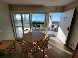 The Beach Cottages